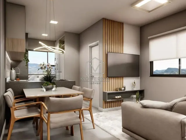 Imagem 1: Studio para Investimento Seguro