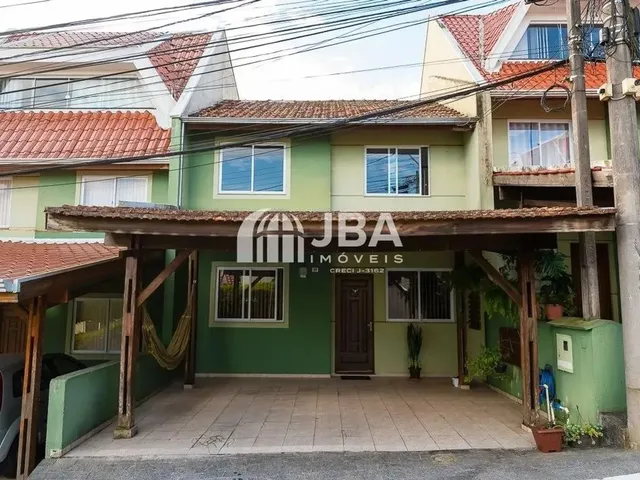 Imagem: Este Sobrado É a Escolha Perfeita!