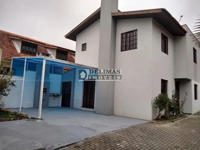 Imagem: Sobrado Duplex em Condomínio no Hauer