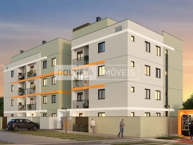 Imagem 16: Meo Hauer - Apartamento com 2 Doritórios, 1 Suíte, 52,2M² a Partir de R$ 472.997