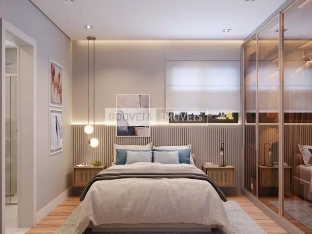Imagem 15: Meo Hauer - Apartamento com 2 Doritórios, 1 Suíte, 52,2M² a Partir de R$ 472.997