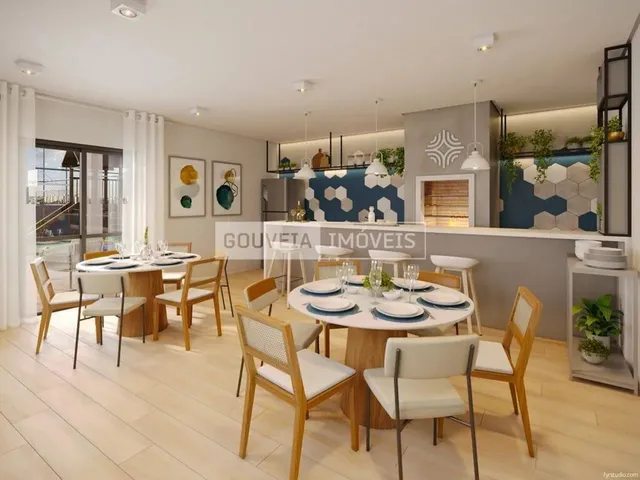 Imagem 12: Meo Hauer - Apartamento com 2 Doritórios, 1 Suíte, 52,2M² a Partir de R$ 472.997