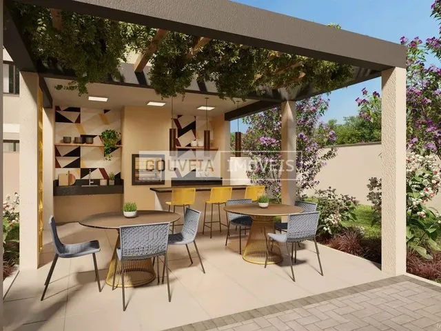 Imagem 11: Meo Hauer - Apartamento com 2 Doritórios, 1 Suíte, 52,2M² a Partir de R$ 472.997