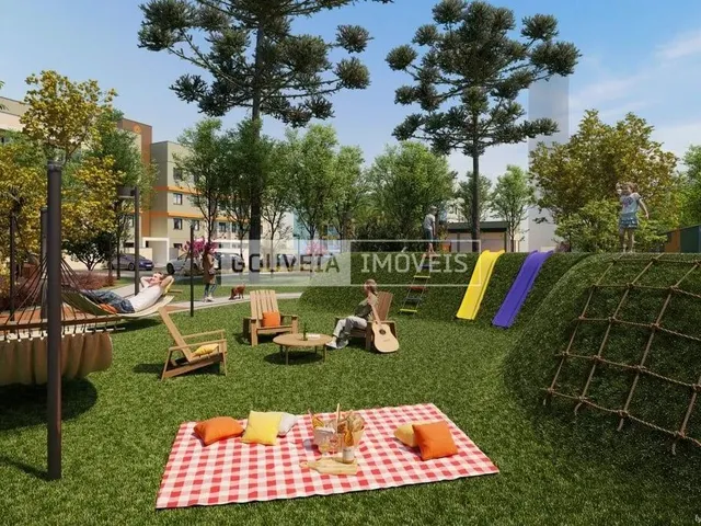 Imagem 14: Meo Hauer - Apartamento com 2 Doritórios, 1 Suíte, 52,2M² a Partir de R$ 472.997