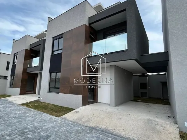 Imagem: Excelente Triplex Moderno