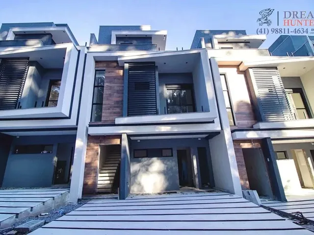 Imagem: Casa em Condomínio com 179M², 4 Quartos