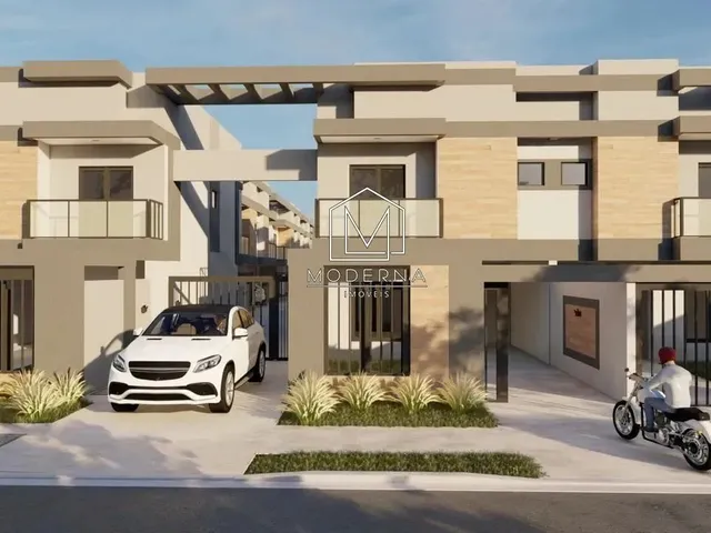 Imagem: Tabela de Lançamento Sobrado Duplex