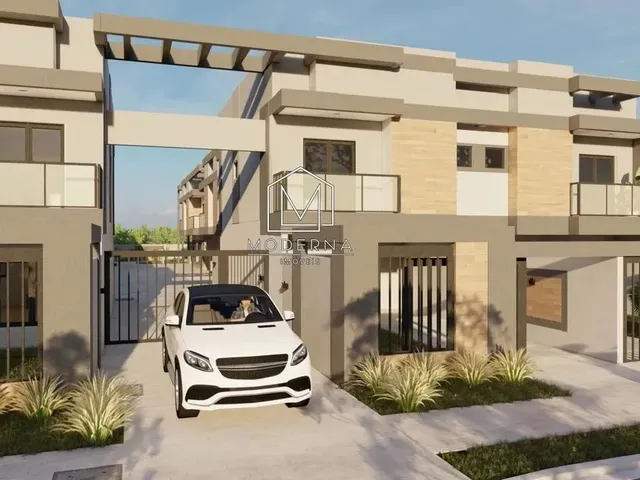 Imagem 4: Tabela de Lançamento Sobrado Duplex