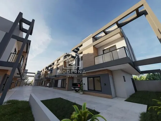 Imagem 14: Tabela de Lançamento Sobrado Duplex