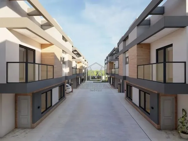Imagem 12: Tabela de Lançamento Sobrado Duplex