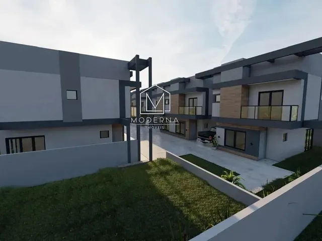 Imagem 8: Tabela de Lançamento Sobrado Duplex