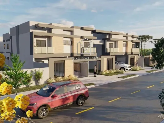 Imagem 7: Tabela de Lançamento Sobrado Duplex