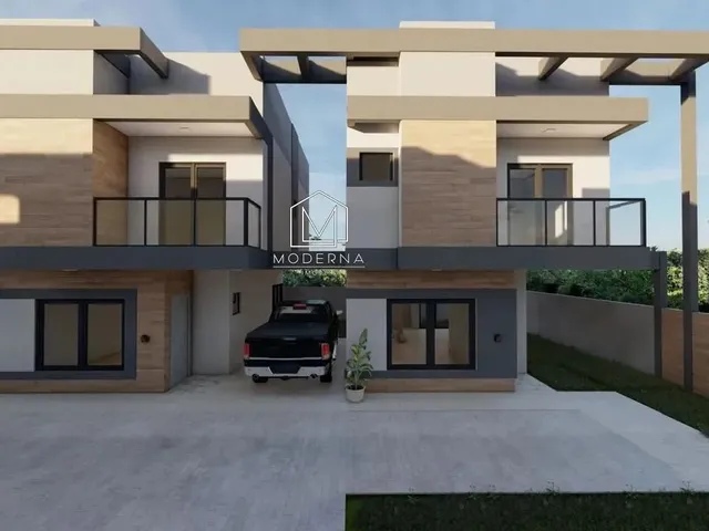 Imagem 9: Tabela de Lançamento Sobrado Duplex
