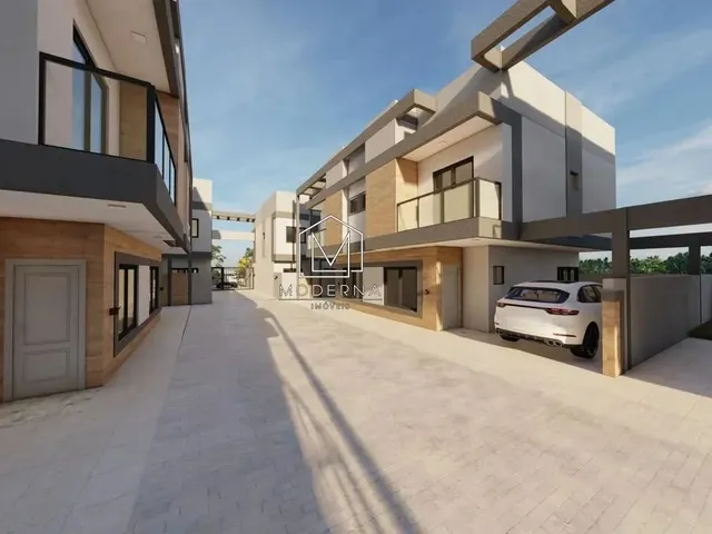 Imagem 5: Tabela de Lançamento Sobrado Duplex