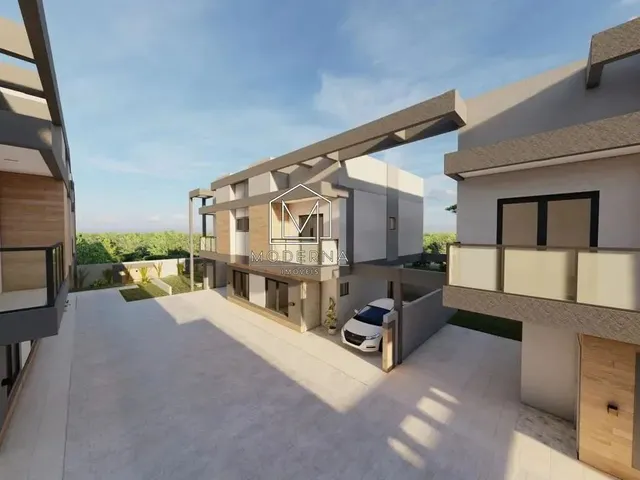 Imagem 6: Tabela de Lançamento Sobrado Duplex
