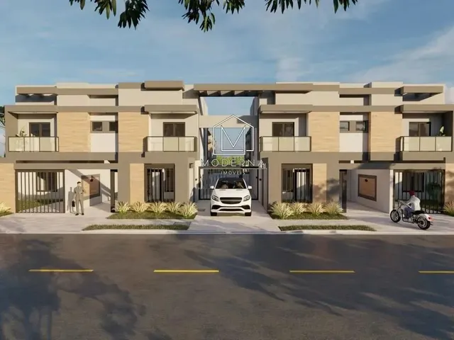 Imagem 3: Tabela de Lançamento Sobrado Duplex