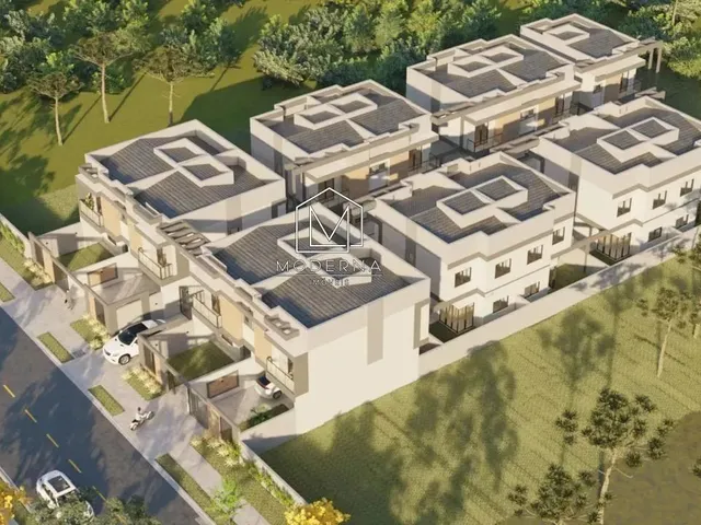 Imagem 2: Tabela de Lançamento Sobrado Duplex