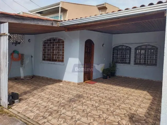 Imagem: Casa Semi Mobiliado com 4 Dormitórios À
