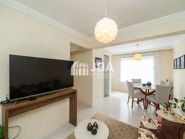 Imagem: Sobrado Duplex 03 Quartos