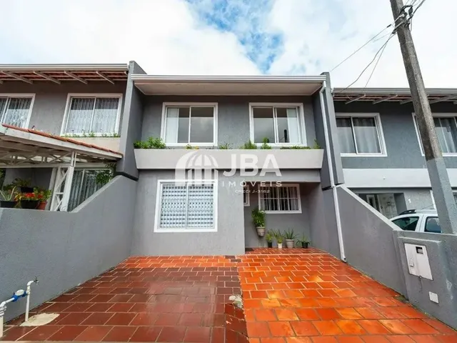 Imagem 8: Sobrado Duplex 03 Quartos