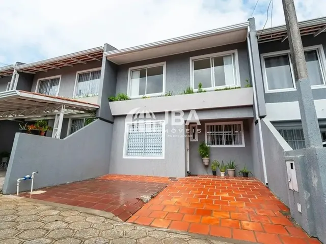 Imagem 15: Sobrado Duplex 03 Quartos