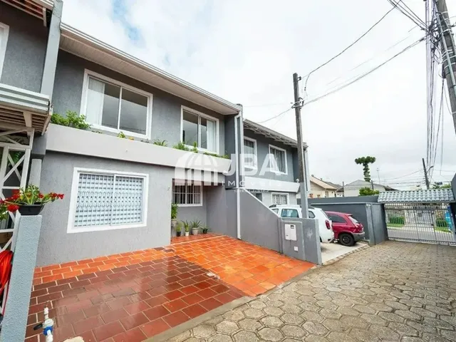 Imagem 6: Sobrado Duplex 03 Quartos