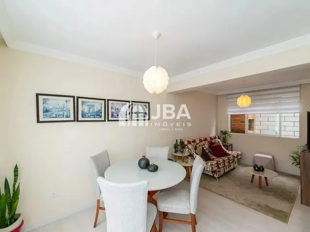 Imagem 2: Sobrado Duplex 03 Quartos