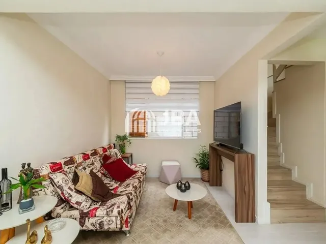 Imagem 9: Sobrado Duplex 03 Quartos