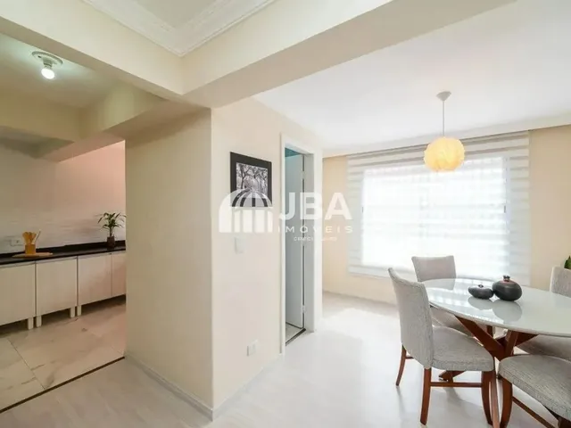 Imagem 16: Sobrado Duplex 03 Quartos