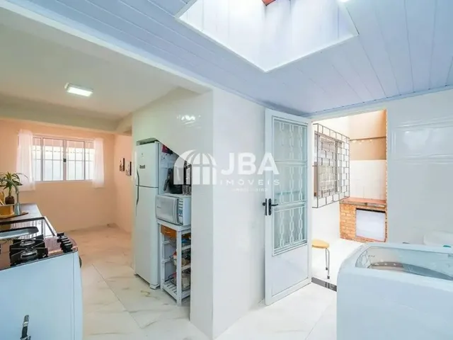 Imagem 4: Sobrado Duplex 03 Quartos