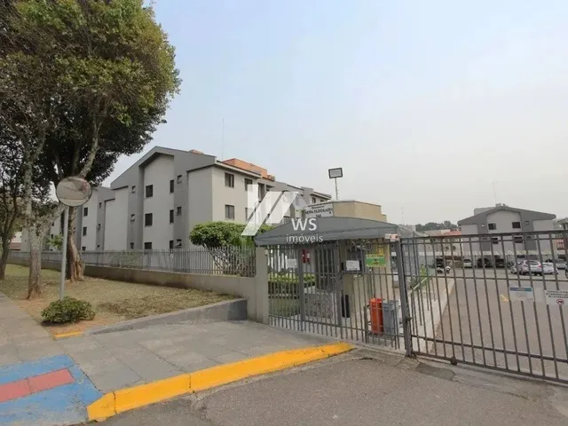 Imagem: Apartamento 3 Quartos com Suíte no Xaxim!!!