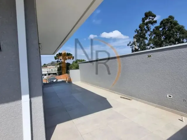 Imagem 3: Triplex 03 Dorm com Terraço, Frente Rua!