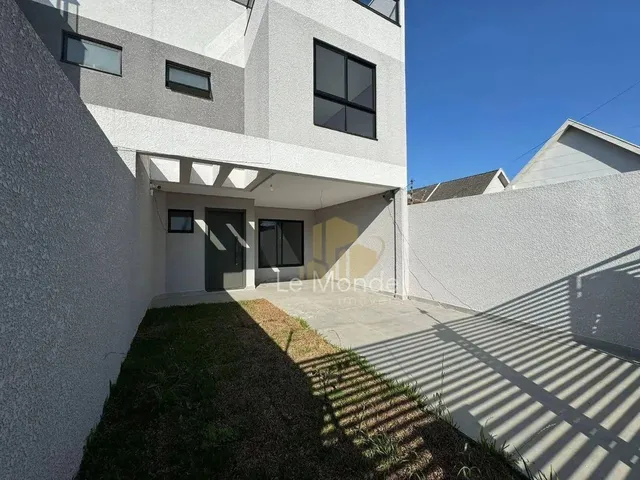 Imagem: Triplex com 4 Dormitórios À Venda, 155