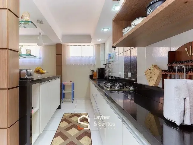 Imagem 14: Sobrado 04 Quartos - Condominio Fechado