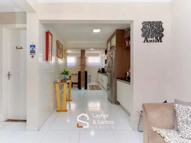 Imagem 15: Sobrado 04 Quartos - Condominio Fechado