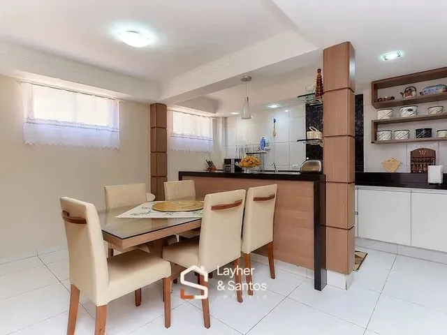Imagem 9: Sobrado 04 Quartos - Condominio Fechado