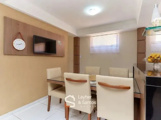Imagem 7: Sobrado 04 Quartos - Condominio Fechado