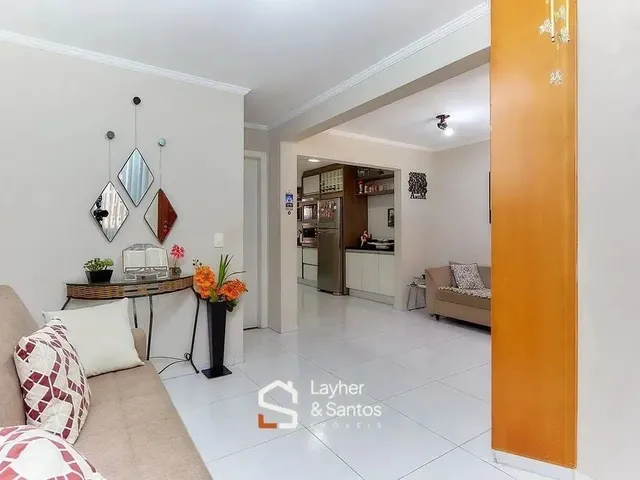 Imagem 12: Sobrado 04 Quartos - Condominio Fechado