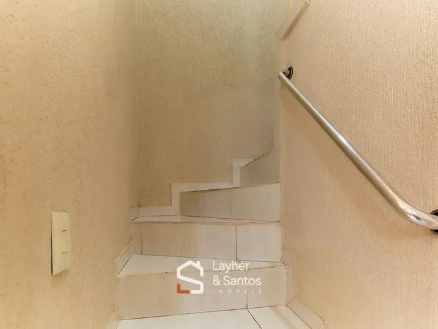 Imagem 16: Sobrado 04 Quartos - Condominio Fechado