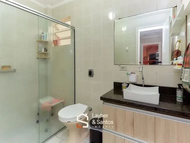 Imagem 10: Sobrado 04 Quartos - Condominio Fechado