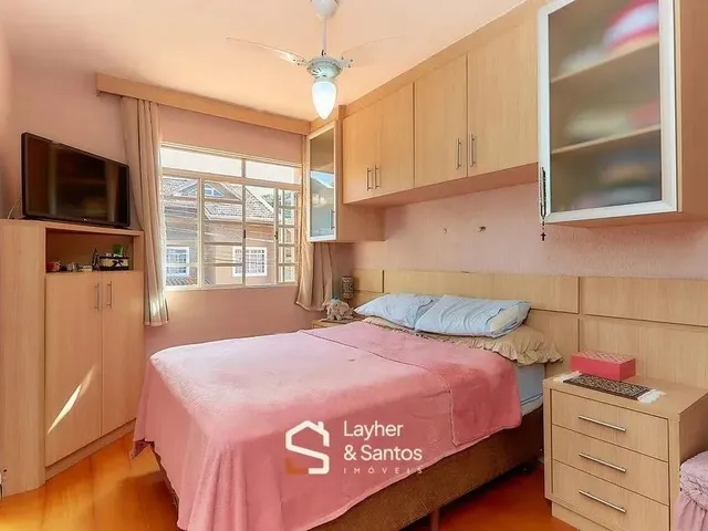 Imagem 4: Sobrado 04 Quartos - Condominio Fechado