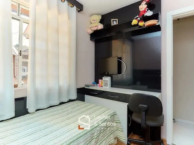 Imagem 3: Sobrado 04 Quartos - Condominio Fechado