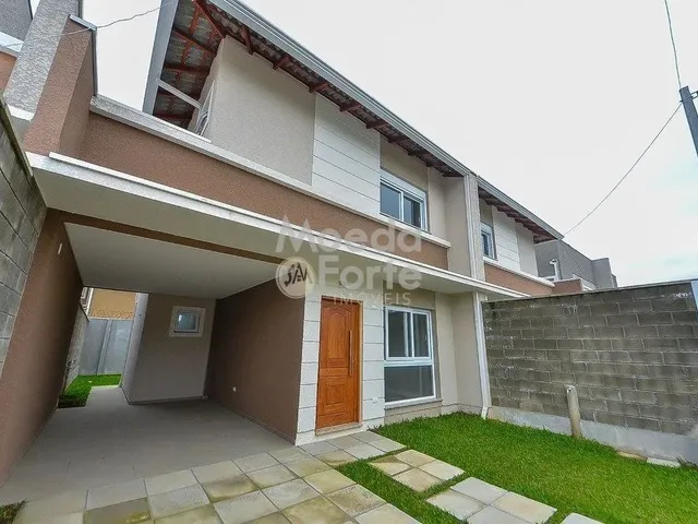 Imagem: Casa 4 Dormitório(S) Bairro Xaxim