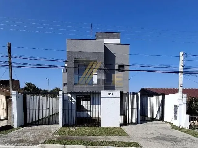 Imagem: Oportunidade! Sobrado com Ático no Xaxim