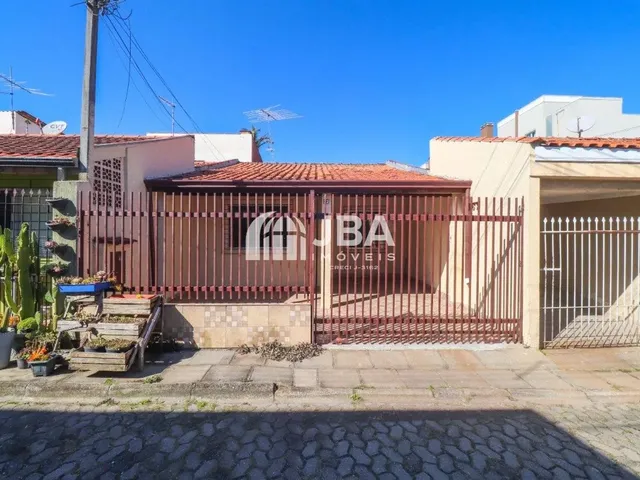 Imagem: Casa Térrea 2 Quartos - Sendo 1 Suite