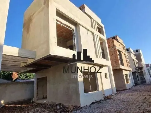 Imagem 7: Sobrado com 3 Dormitórios À Venda, 123 M² por R$ 799.000,00 - Hauer - Curitiba/Pr