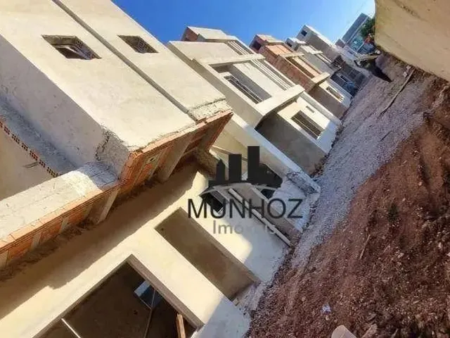 Imagem 6: Sobrado com 3 Dormitórios À Venda, 123 M² por R$ 799.000,00 - Hauer - Curitiba/Pr