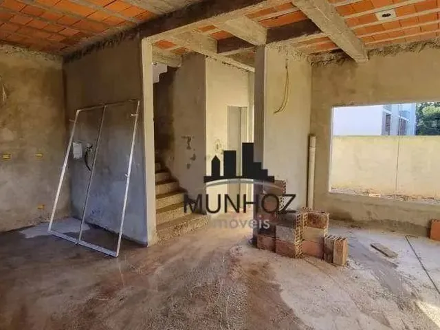 Imagem 3: Sobrado com 3 Dormitórios À Venda, 123 M² por R$ 799.000,00 - Hauer - Curitiba/Pr
