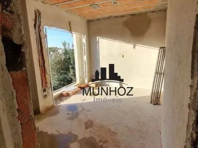 Imagem 2: Sobrado com 3 Dormitórios À Venda, 123 M² por R$ 799.000,00 - Hauer - Curitiba/Pr
