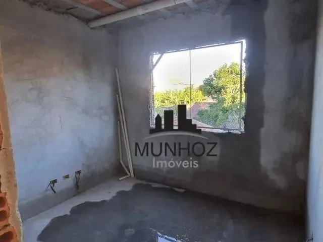 Imagem 5: Sobrado com 3 Dormitórios À Venda, 123 M² por R$ 799.000,00 - Hauer - Curitiba/Pr